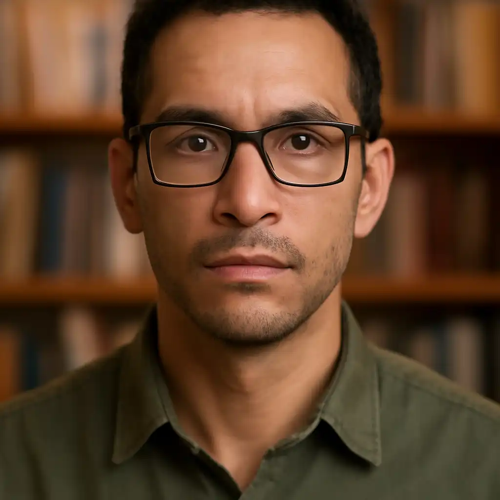 João Silva